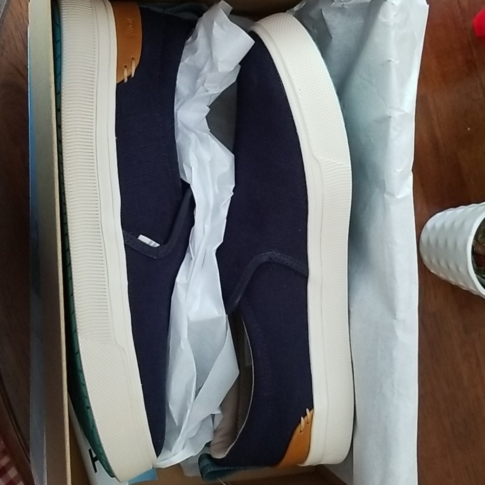 Toms Slip-on